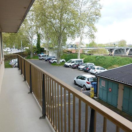Appartement T3 Centre Toulouse Luaran gambar