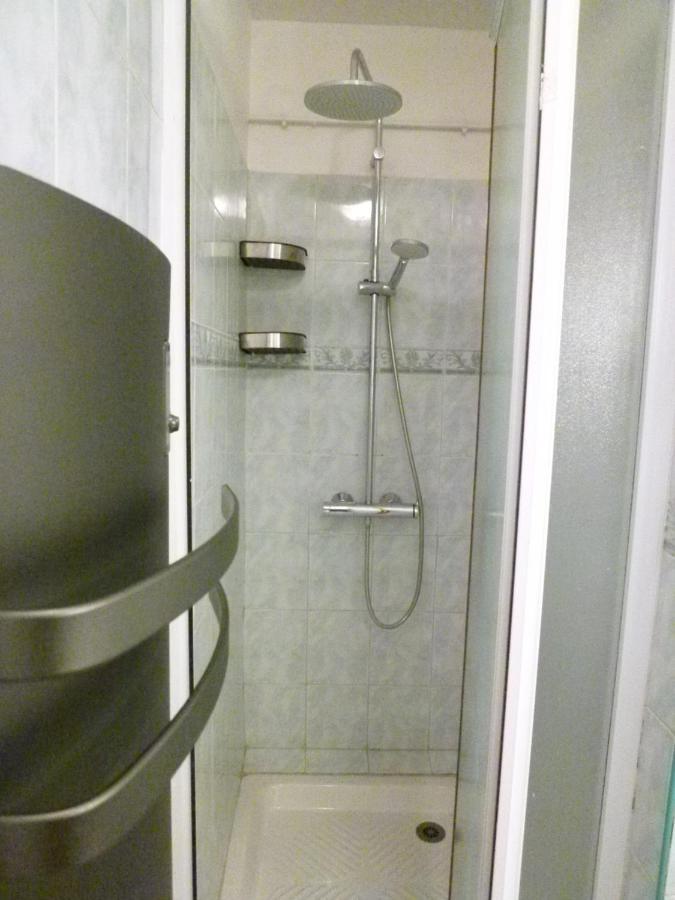 Appartement T3 Centre Toulouse Luaran gambar